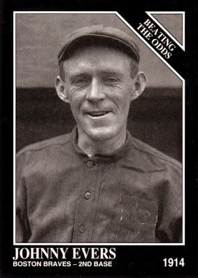 892 Johnny Evers